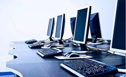 現(xiàn)代微型計算機(jī)的核心構(gòu)成 從電子器件到軟件與輔助設(shè)備