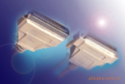 專業(yè)供應HDB50/68P SCSI連接線，深圳市志鵬源塑膠電子提供可靠電腦周邊解決方案