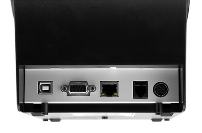 FERSION飛絢T8N熱敏票據(jù)打印機(jī) 三接口高效之選，現(xiàn)貨促銷開啟智慧打印新體驗(yàn)