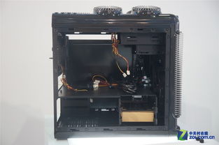 九州風(fēng)神臺(tái)北展臺(tái)圖賞 全線新品，盡顯計(jì)算機(jī)散熱科技精品魅力